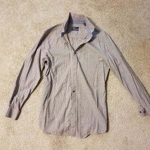 Men's Bar III Slim Fit Shirt (Like New!)